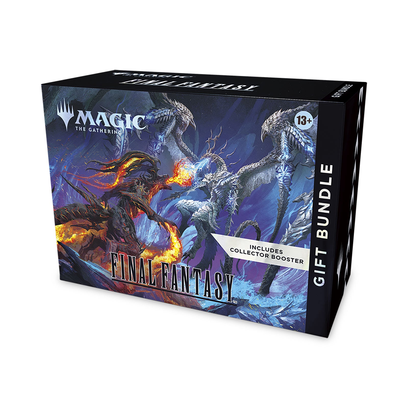Productafbeelding Final Fantasy Gift Bundle - Magic The Gathering