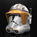 Productafbeelding Star Wars - Commander Cody Black Series Helm Repliek
