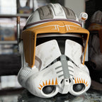 Productafbeelding Star Wars - Commander Cody Black Series Helm Repliek