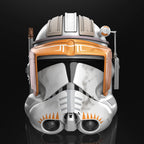 Productafbeelding Star Wars - Commander Cody Black Series Helm Repliek