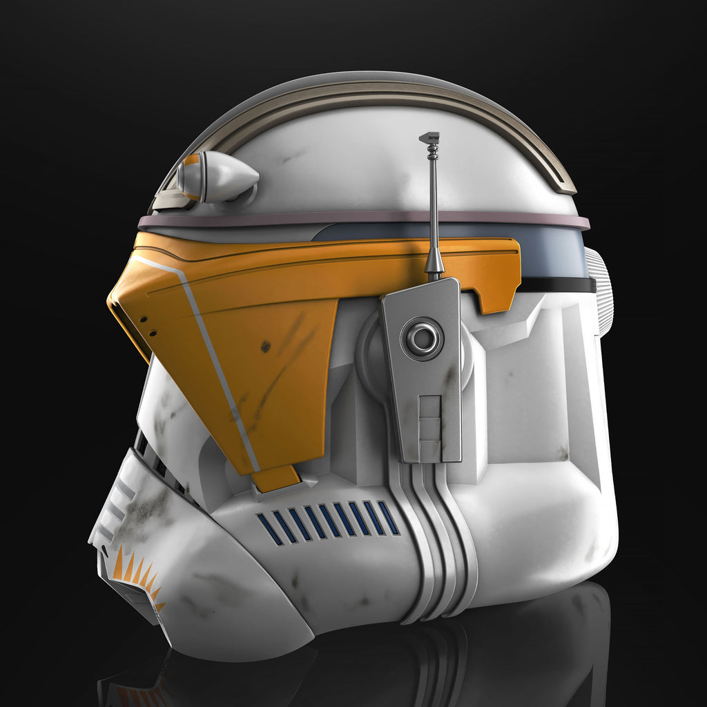 Productafbeelding Star Wars - Commander Cody Black Series Helm Repliek