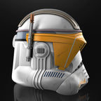 Productafbeelding Star Wars - Commander Cody Black Series Helm Repliek