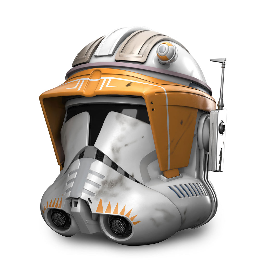 Productafbeelding Star Wars - Commander Cody Black Series Helm Repliek