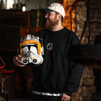 Productafbeelding Star Wars - Commander Cody Black Series Helm Repliek
