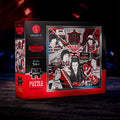 Productafbeelding Stranger Things - Upside Down Premium Puzzel