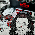 Productafbeelding Stranger Things - Upside Down Premium Puzzel