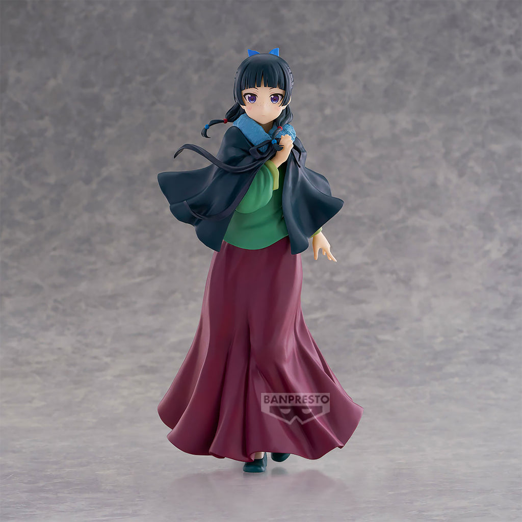 Productafbeelding The Apothecary Diaries - Maomao Figuur Poncho Versie