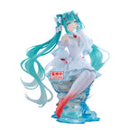 Product image Hatsune Miku - Clione Clearluxe Figure