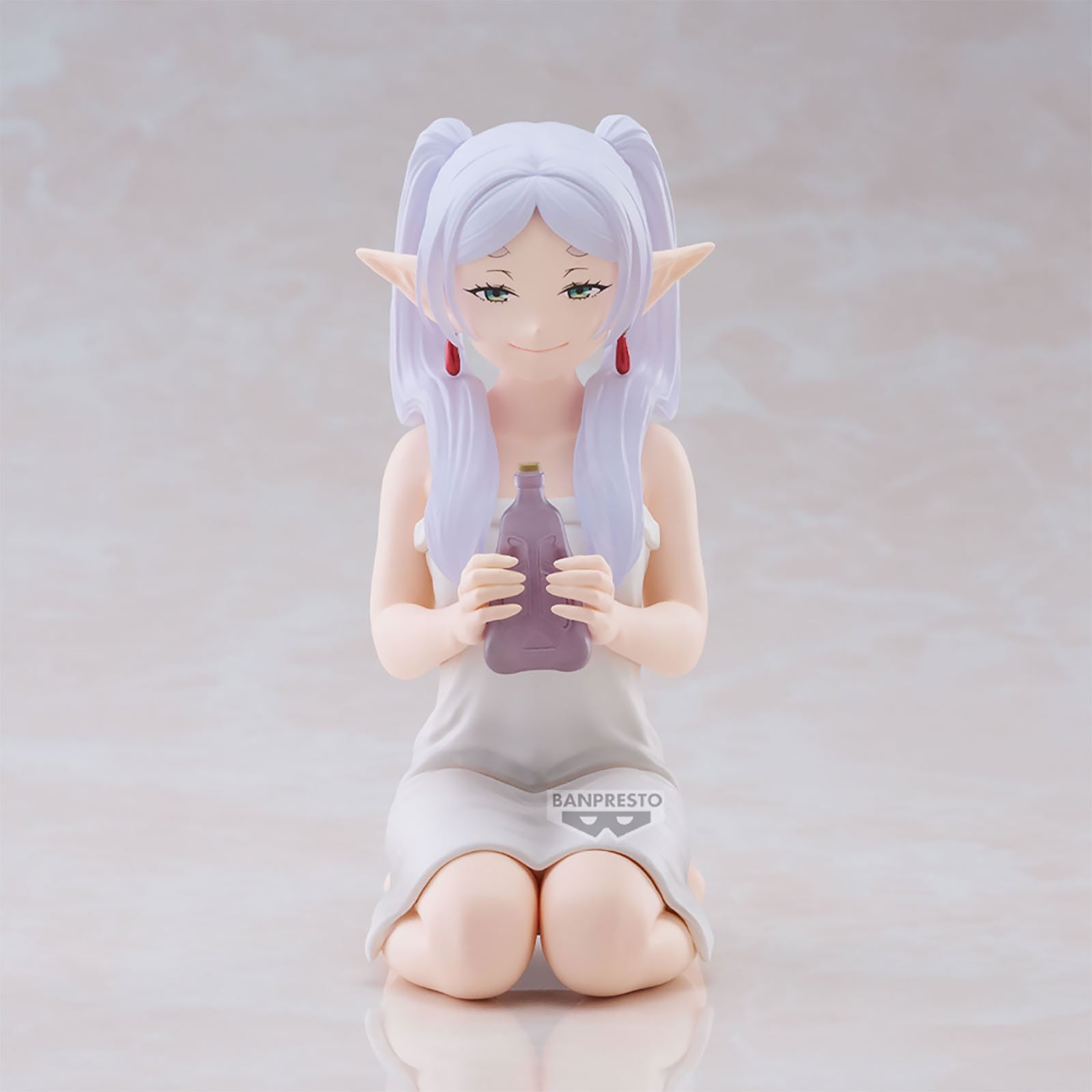 Productafbeelding Frieren: Beyond Journey's End - Frieren Relax Time Figuur