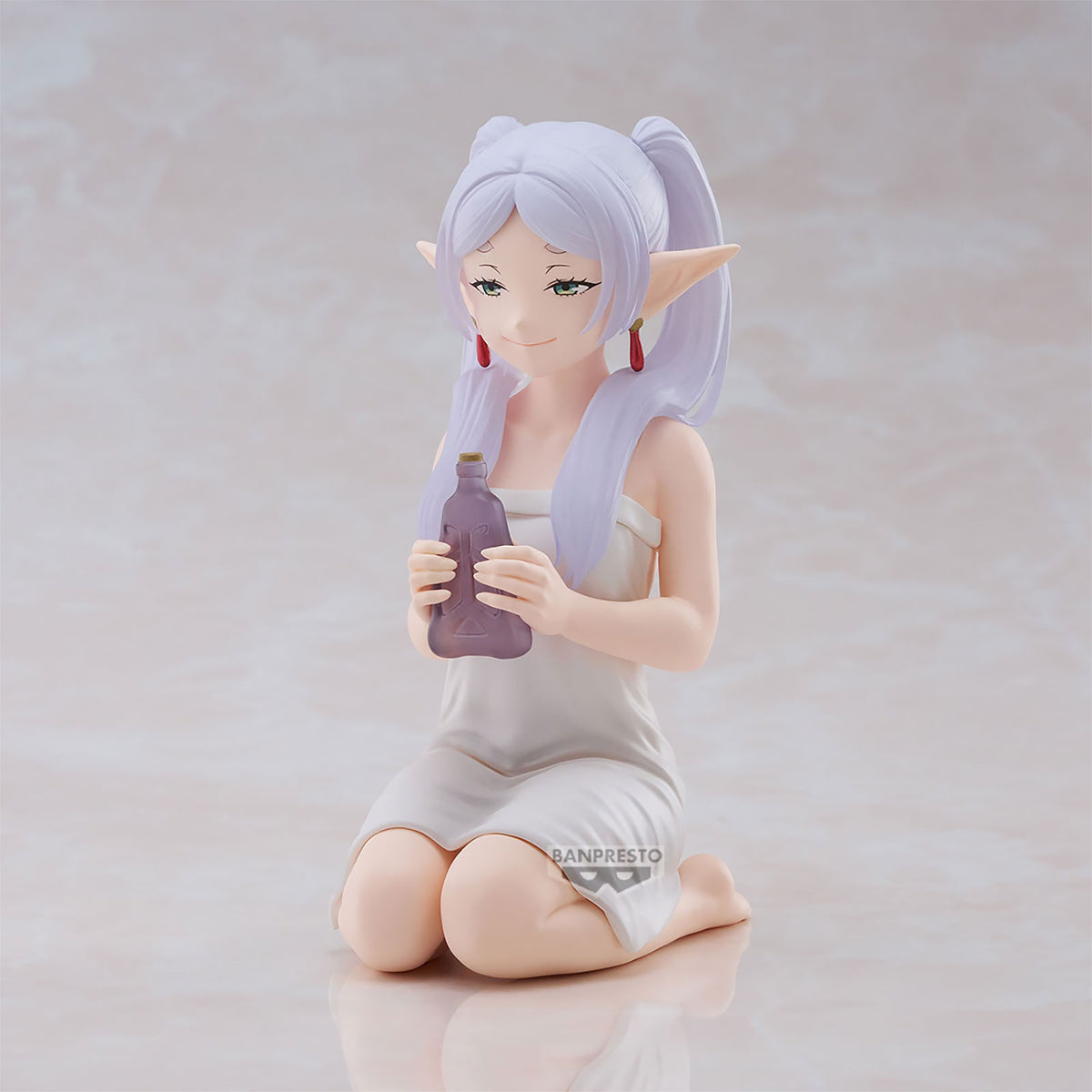 Productafbeelding Frieren: Beyond Journey's End - Frieren Relax Time Figuur