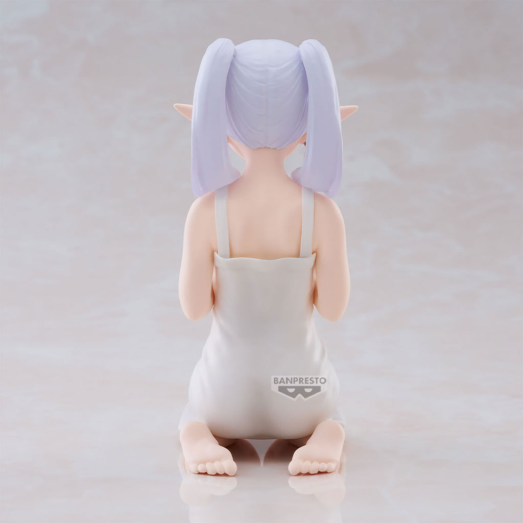 Productafbeelding Frieren: Beyond Journey's End - Frieren Relax Time Figuur