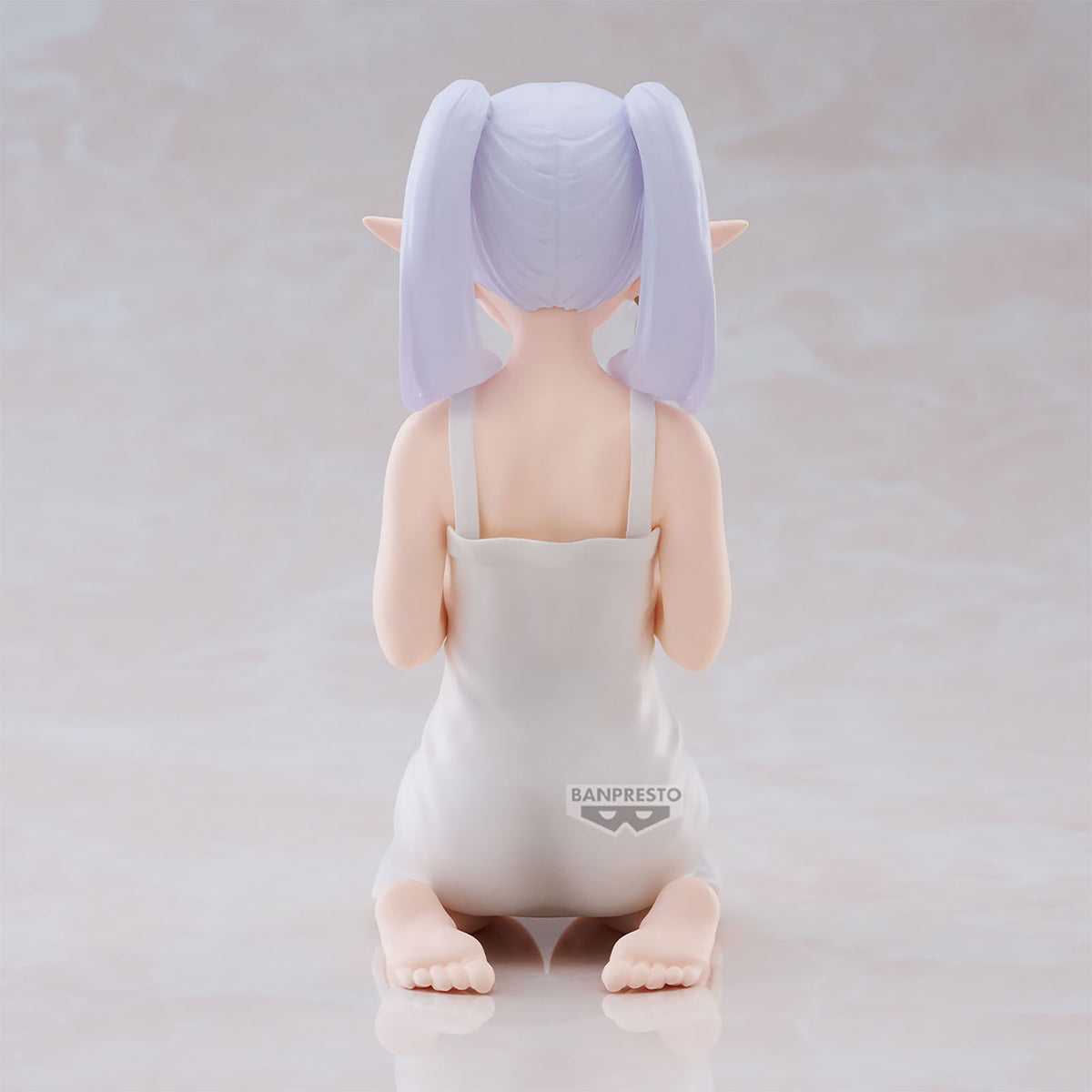 Productafbeelding Frieren: Beyond Journey's End - Frieren Relax Time Figuur
