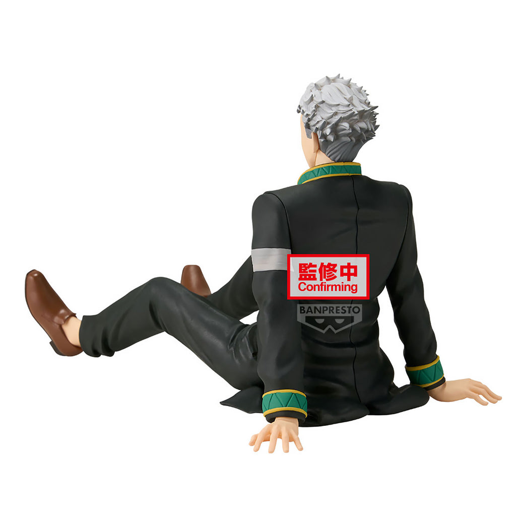 Productafbeelding Wind Breaker - Umemiya Hajime Figuur Chatting Time Version