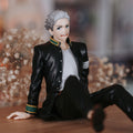Productafbeelding Wind Breaker - Umemiya Hajime Figuur Chatting Time Version