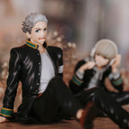 Productafbeelding Wind Breaker - Umemiya Hajime Figuur Chatting Time Version