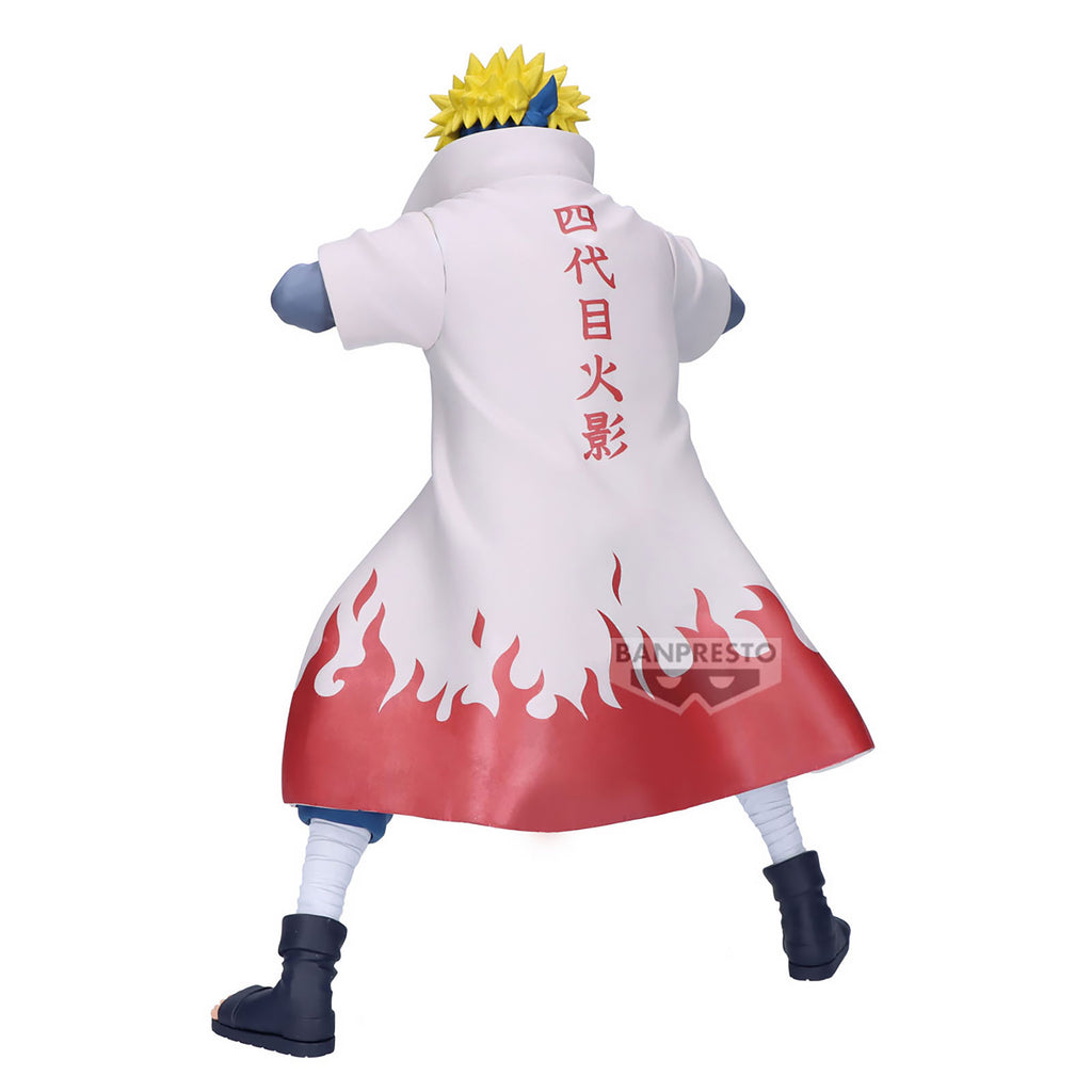 Productafbeelding Naruto Shippuden - Minato Namikaze Grandista Figuur