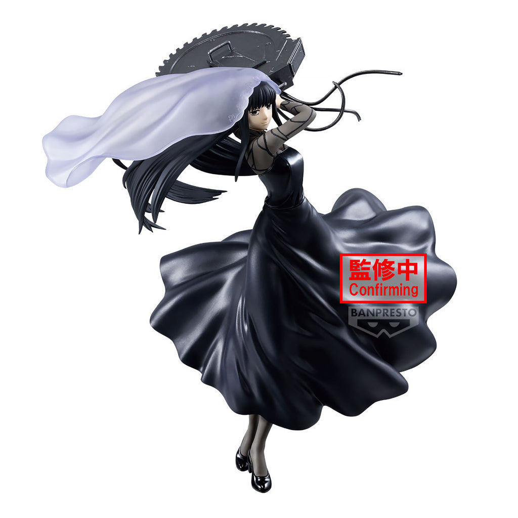 Productafbeelding Sakamoto Days - Osaragi Vibration Stars Figuur