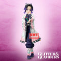 Productafbeelding Demon Slayer - Shinobu Kocho Glitter & Glamours Figuur