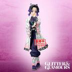 Productafbeelding Demon Slayer - Shinobu Kocho Glitter & Glamours Figuur