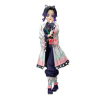 Productafbeelding Demon Slayer - Shinobu Kocho Glitter & Glamours Figuur