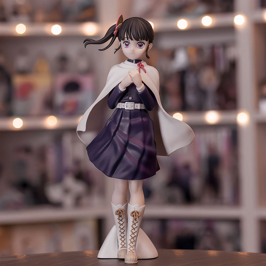 Productafbeelding Demon Slayer - Kanao Tsuyuri Glitter & Glamours Figuur