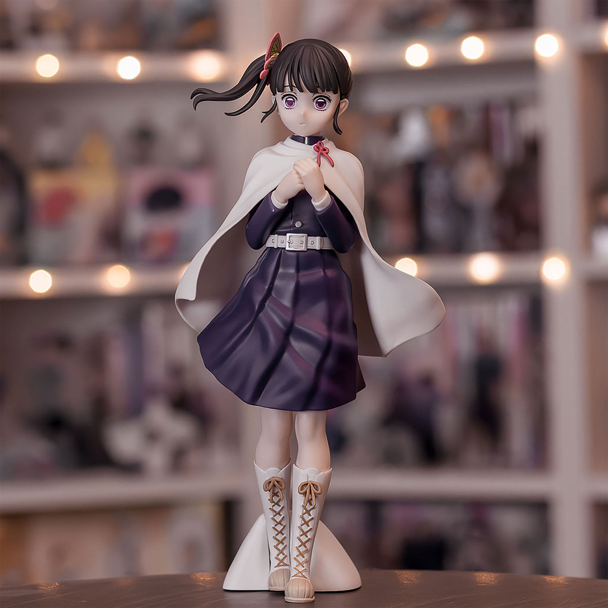 Productafbeelding Demon Slayer - Kanao Tsuyuri Glitter & Glamours Figuur