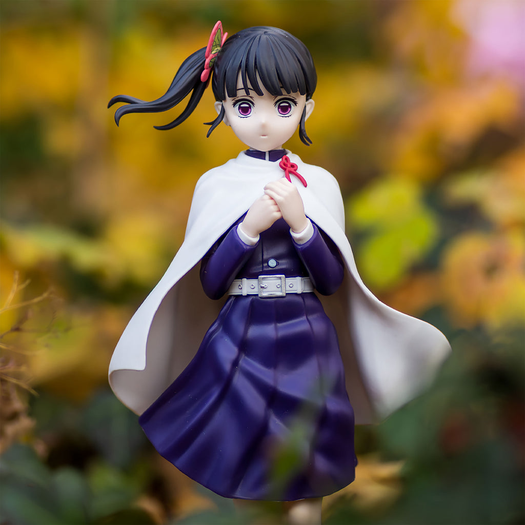 Productafbeelding Demon Slayer - Kanao Tsuyuri Glitter & Glamours Figuur