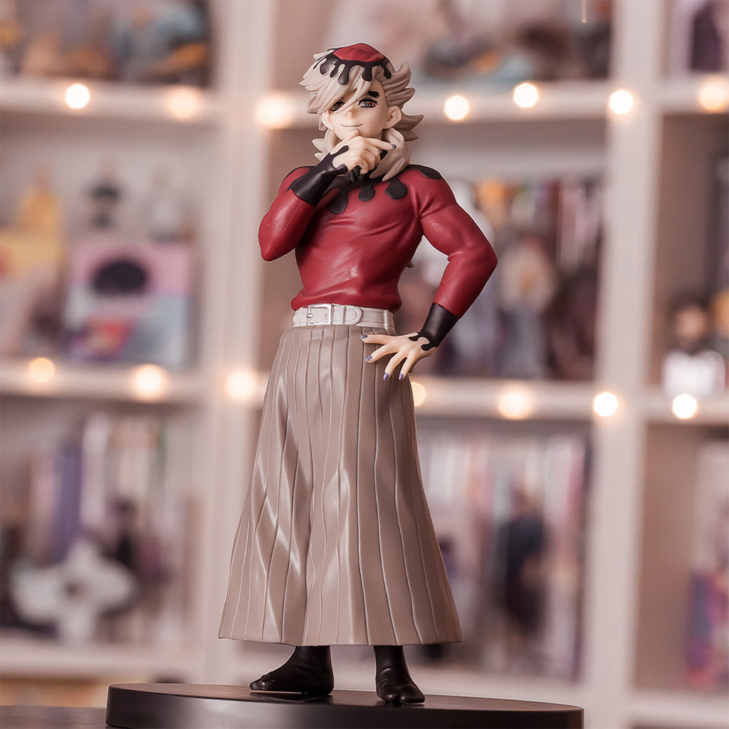 Productafbeelding Demon Slayer - Doma-figuur Demon Series Vol. 14