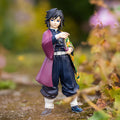 Productafbeelding Demon Slayer - Giyu Tomioka Grandista Figuur