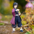 Productafbeelding Demon Slayer - Giyu Tomioka Grandista Figuur