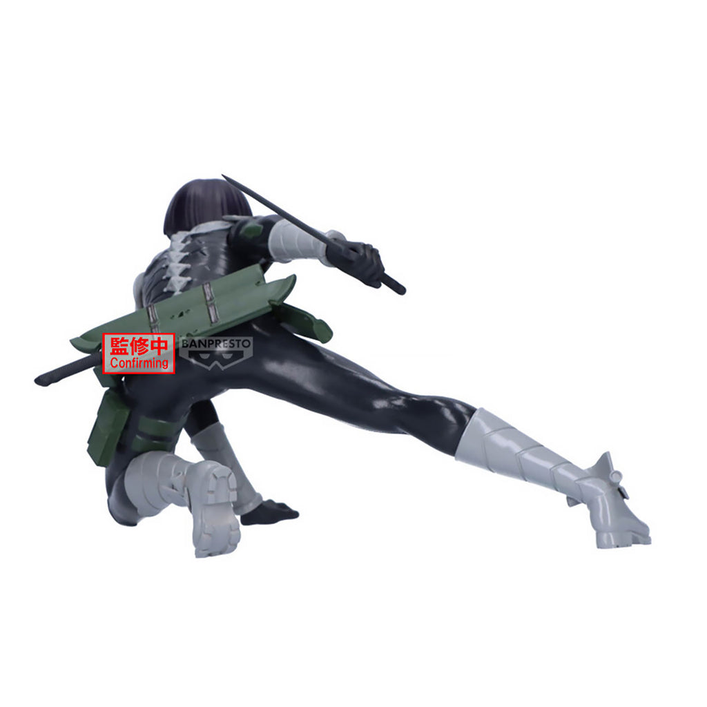 Productafbeelding Kaiju No. 8 - Soshiro Hoshina Vibration Stars figuur