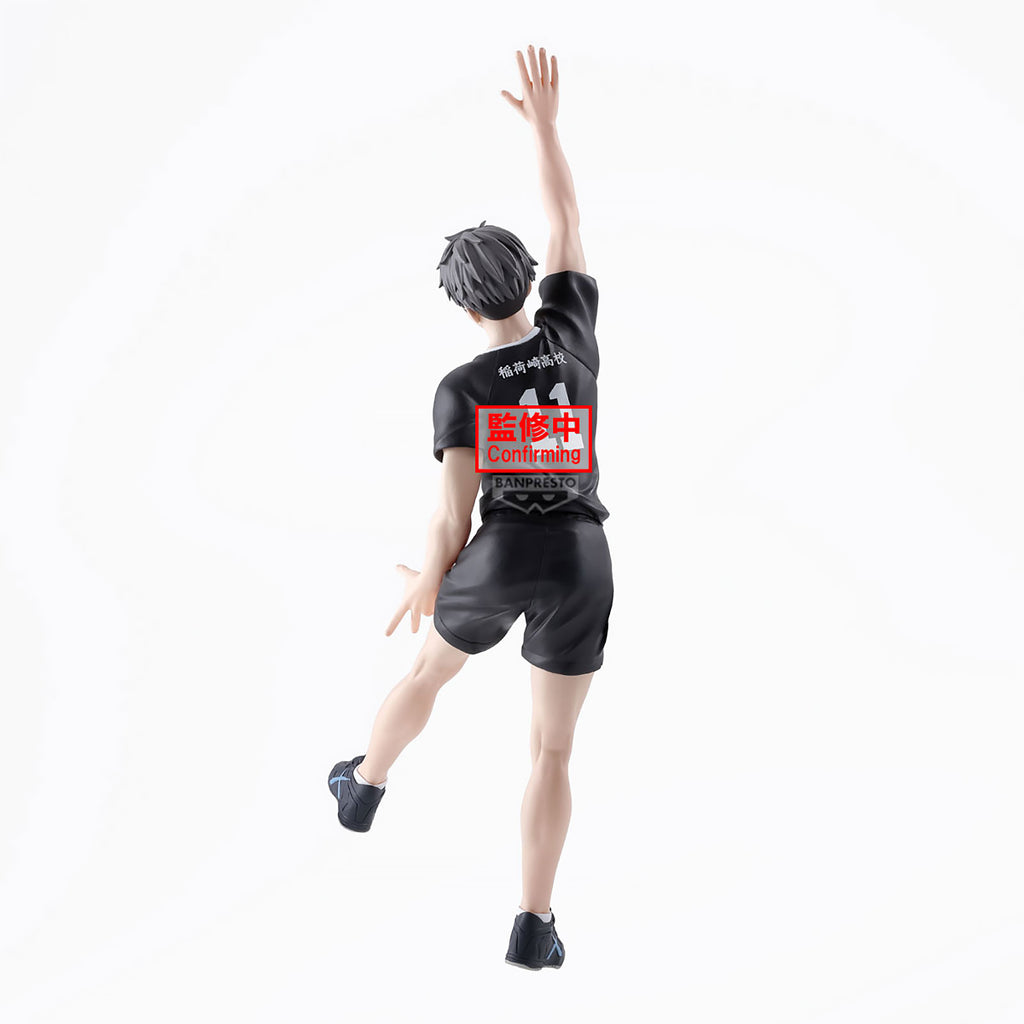 Productafbeelding Haikyu!! - Osamu Miya 'Posing'-figuur