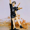 Productafbeelding Haikyu!! - Osamu Miya 'Posing'-figuur