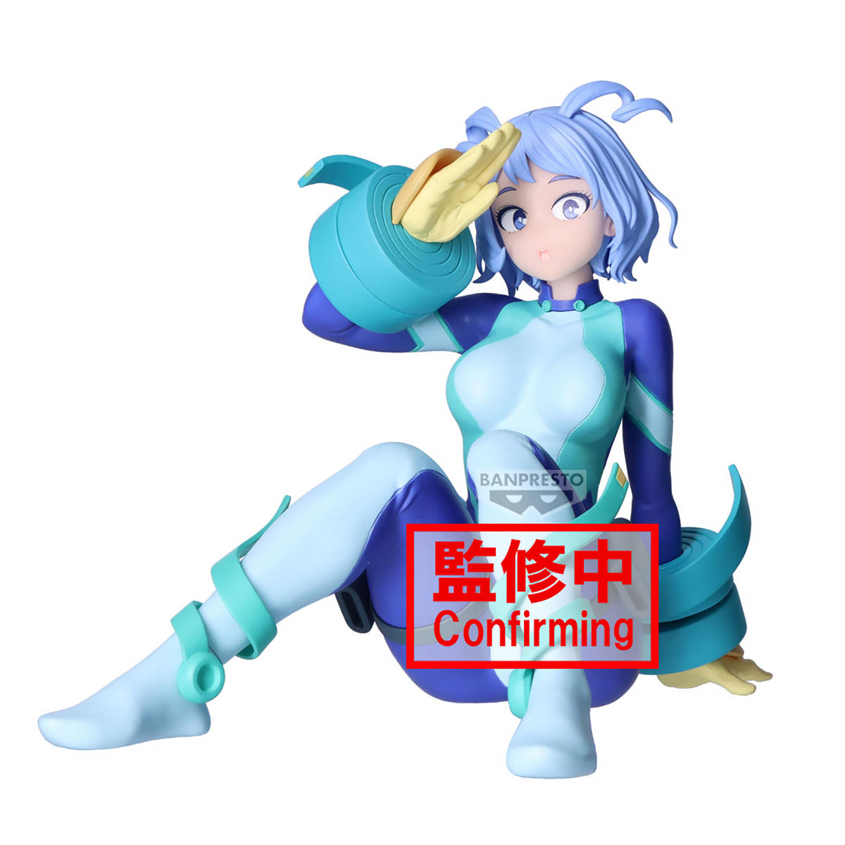 Productafbeelding My Hero Academia - Nejire Hado Glitter & Glamours Figuur