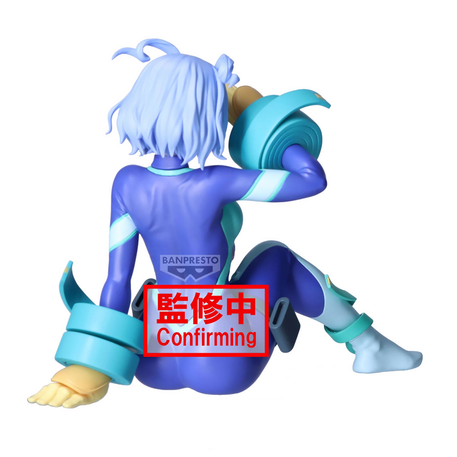 Productafbeelding My Hero Academia - Nejire Hado Glitter & Glamours Figuur