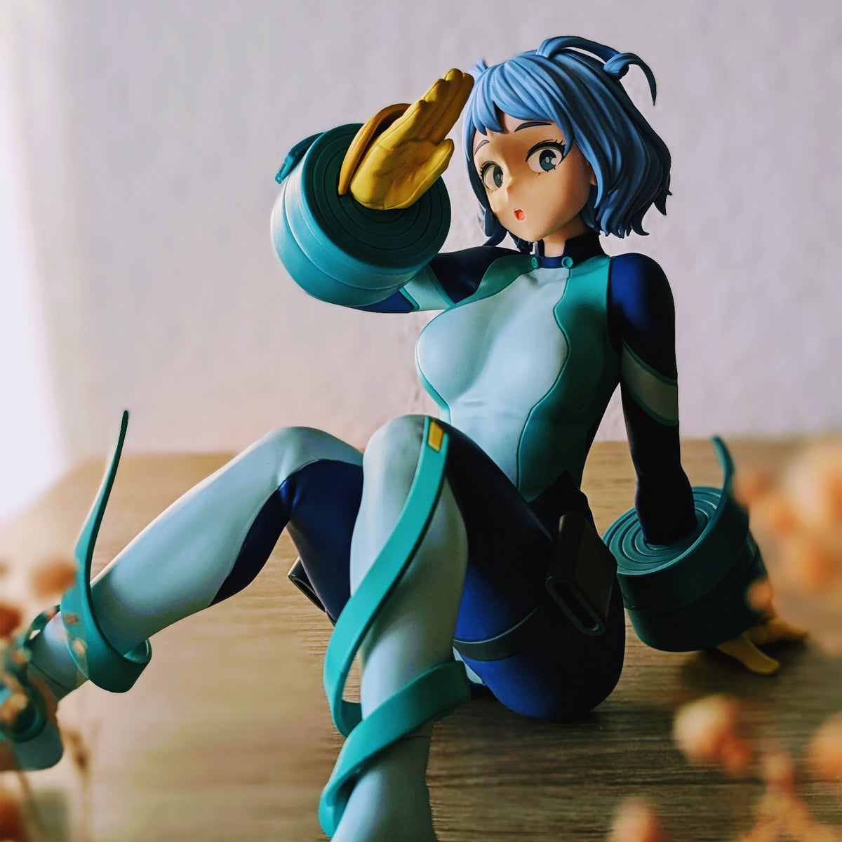 Productafbeelding My Hero Academia - Nejire Hado Glitter & Glamours Figuur