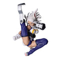Productafbeelding My Hero Academia - Mirko The Amazing Heroes Plus Figuur