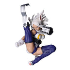 Productafbeelding My Hero Academia - Mirko The Amazing Heroes Plus Figuur