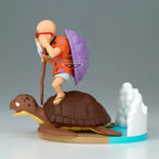 Product image Dragon Ball - Muten Roshi History Box Figure