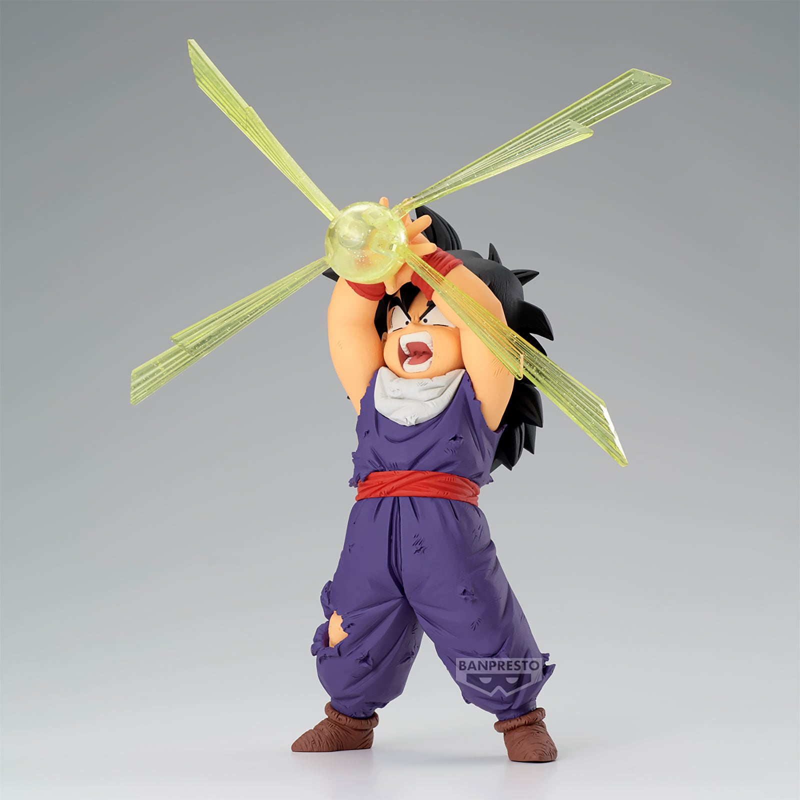 Productafbeelding Dragon Ball Z - Son Gohan GxMateria Figuur