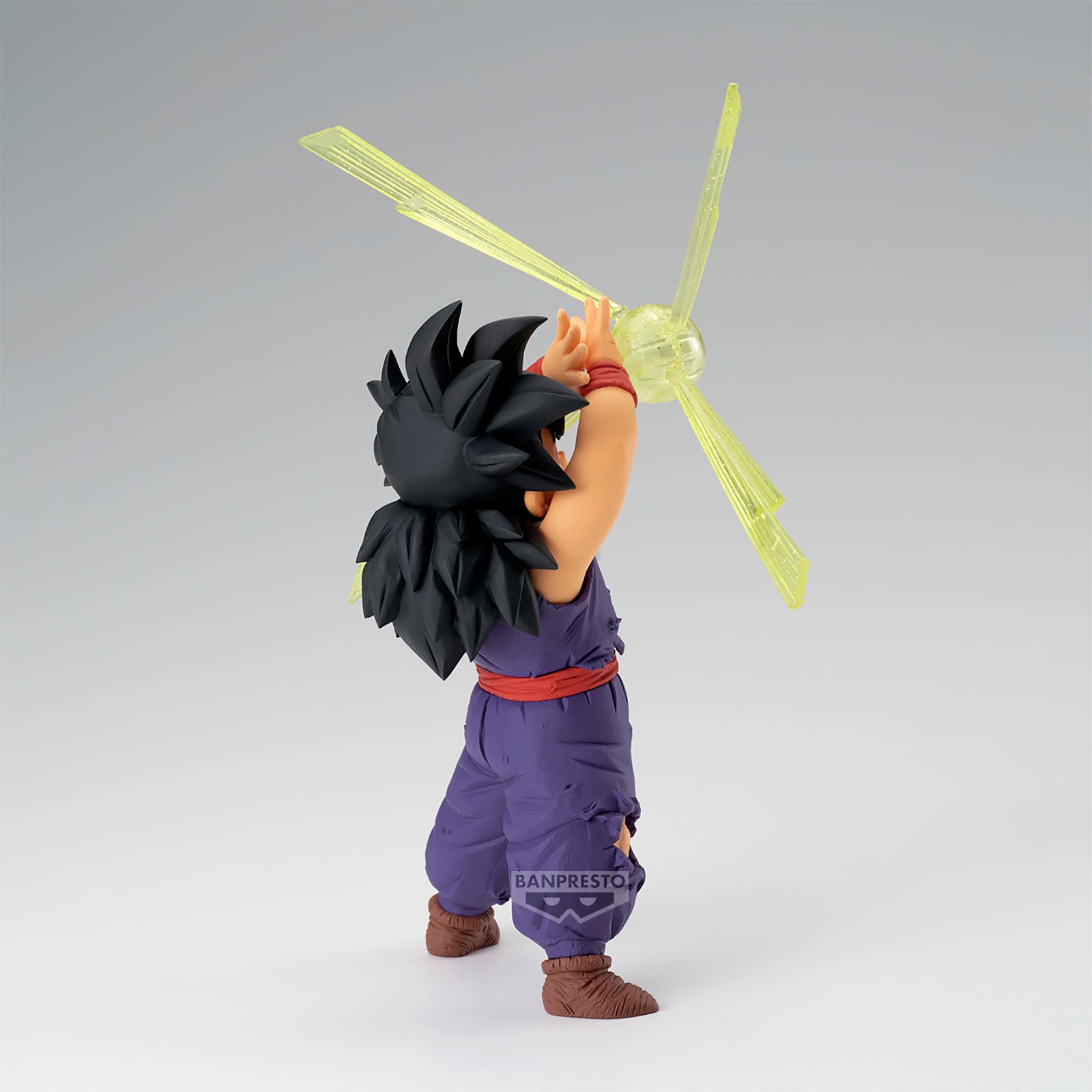 Productafbeelding Dragon Ball Z - Son Gohan GxMateria Figuur