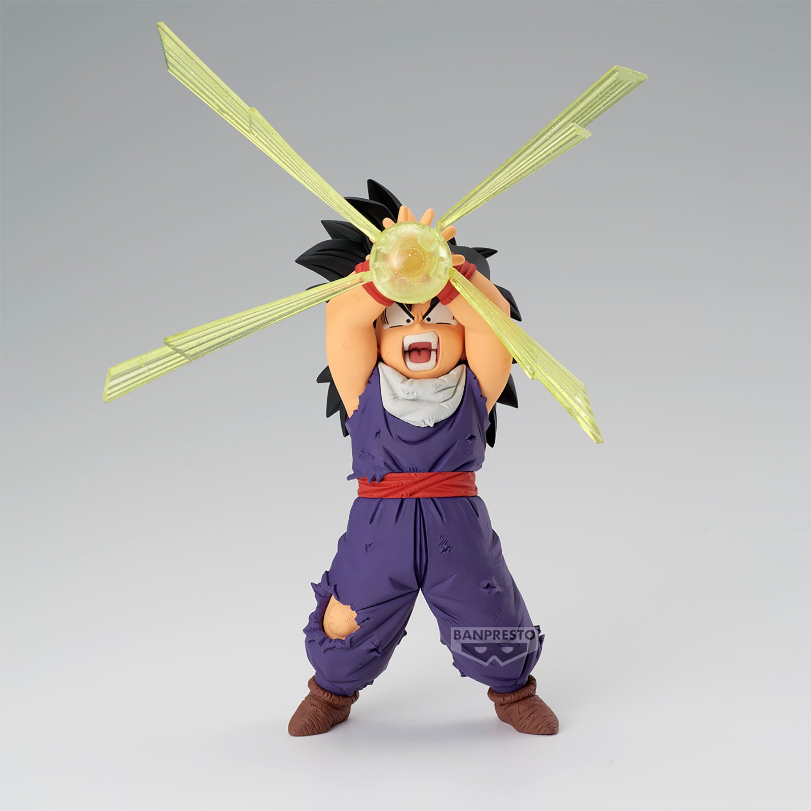 Productafbeelding Dragon Ball Z - Son Gohan GxMateria Figuur