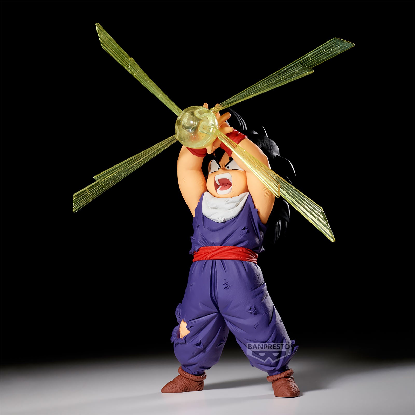 Productafbeelding Dragon Ball Z - Son Gohan GxMateria Figuur