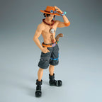 Productafbeelding One Piece - Portgas D. Ace Grandline Series Special Figuur