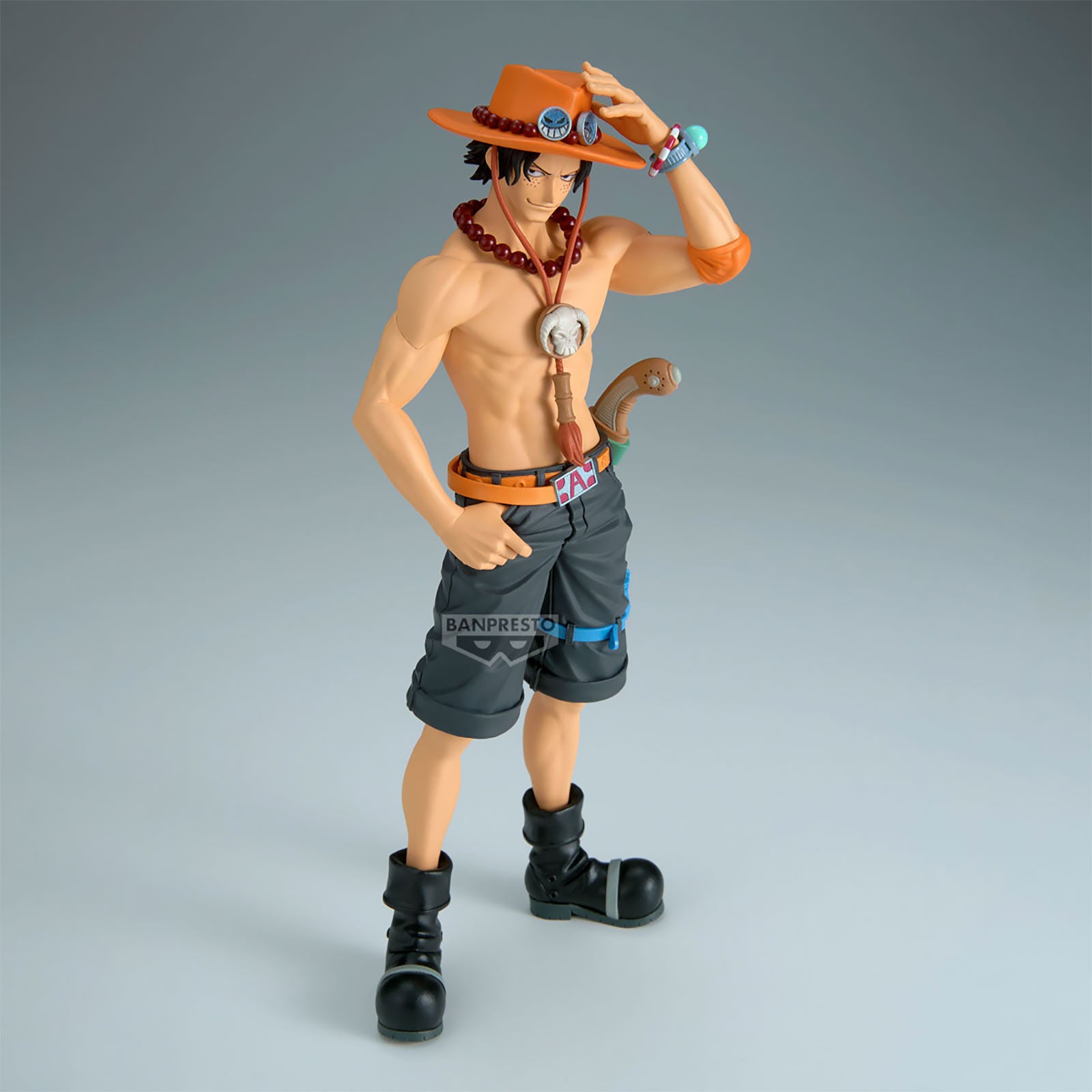 Productafbeelding One Piece - Portgas D. Ace Grandline Series Special Figuur