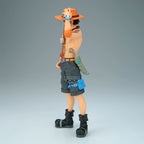 Productafbeelding One Piece - Portgas D. Ace Grandline Series Special Figuur