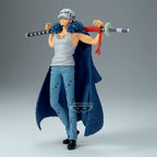 Productafbeelding One Piece - Trafalgar Law Grandline Series Special Figuur