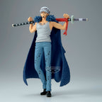 Productafbeelding One Piece - Trafalgar Law Grandline Series Special Figuur
