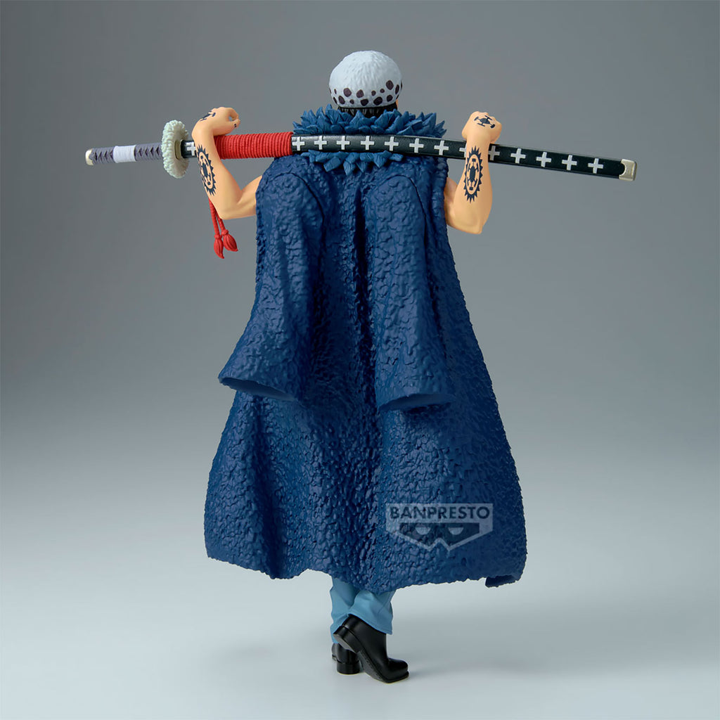 Productafbeelding One Piece - Trafalgar Law Grandline Series Special Figuur