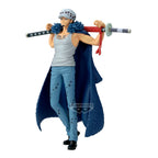 Productafbeelding One Piece - Trafalgar Law Grandline Series Special Figuur